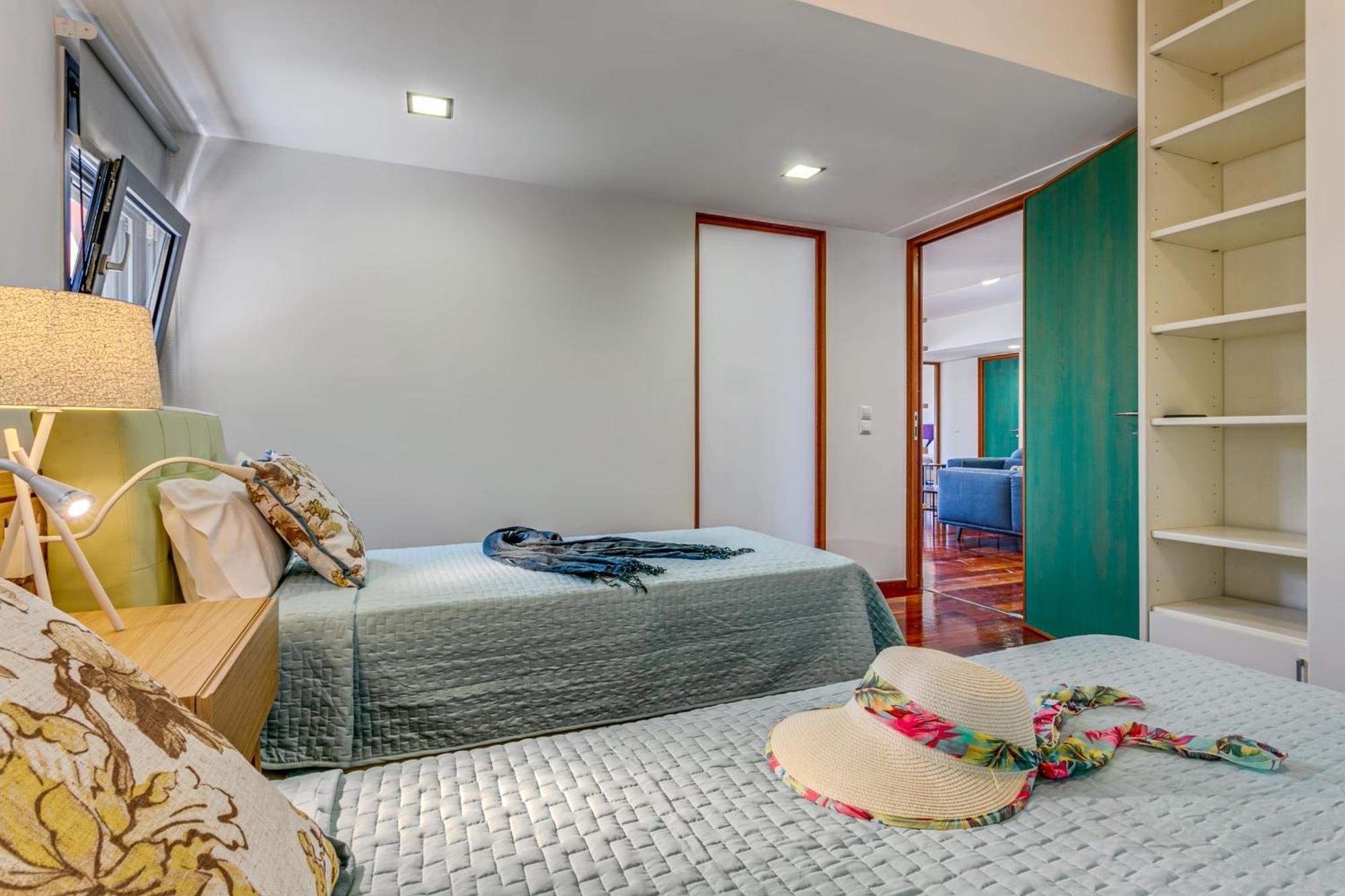 Unlimited Blue Villa Chania  Exterior photo