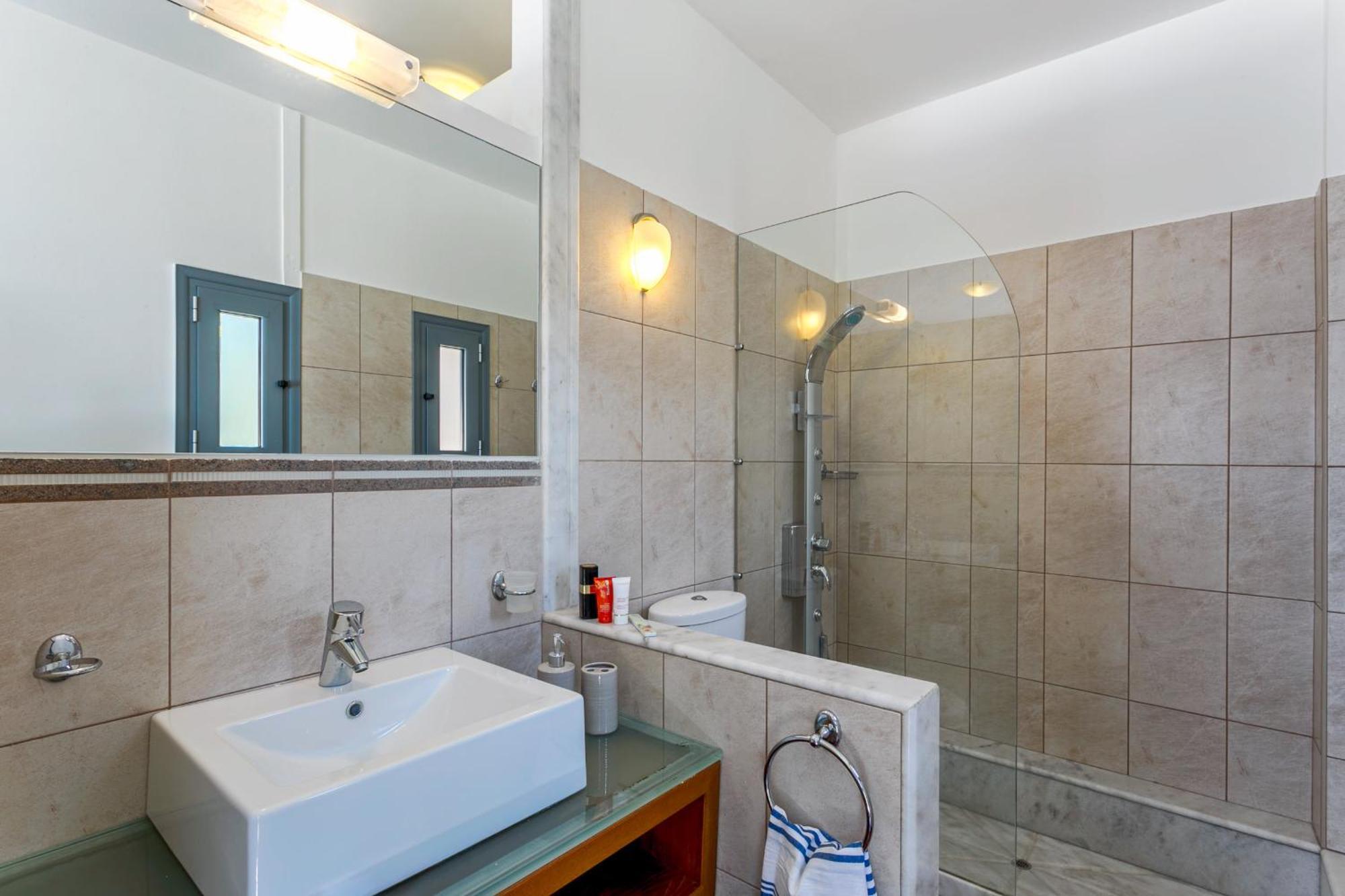 Unlimited Blue Villa Chania  Exterior photo